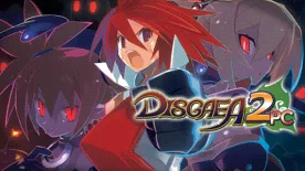 Disgaea 2