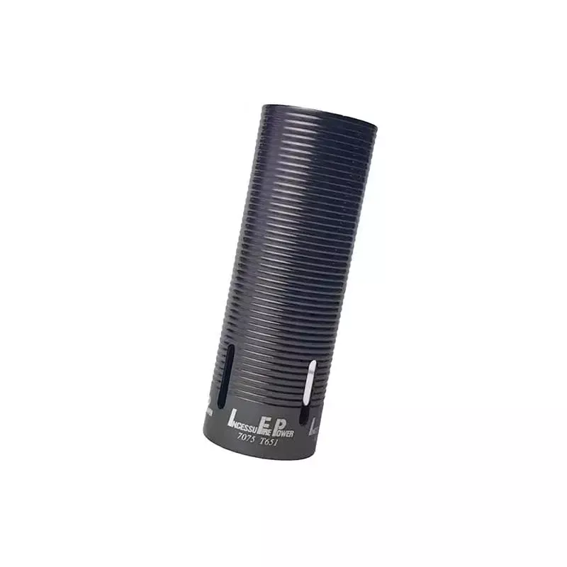 IFP Low Resistance Self-Lubricating Alloy Metal AEG Cylinder